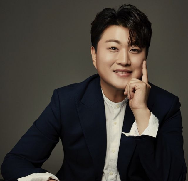 사진=김호중 SNS