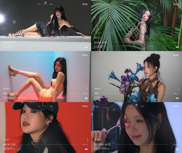 사진=BRD엔터테인먼트 제공