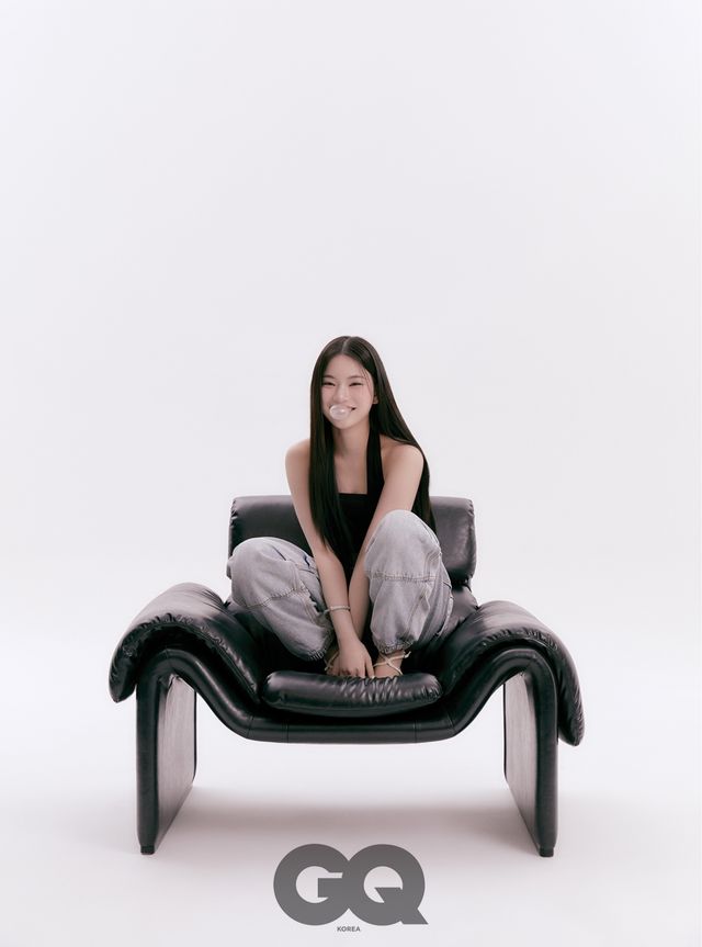 사진=GQ코리아 제공