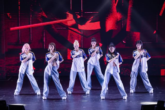 사진=JYP엔터테인먼트 제공