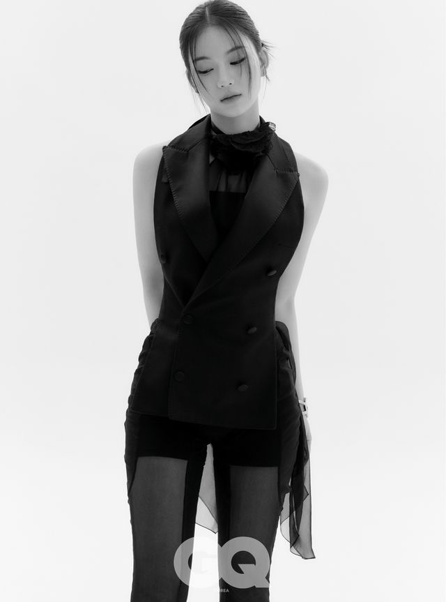 사진=GQ코리아 제공