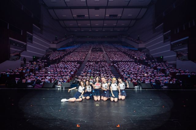 사진=JYP엔터테인먼트 제공