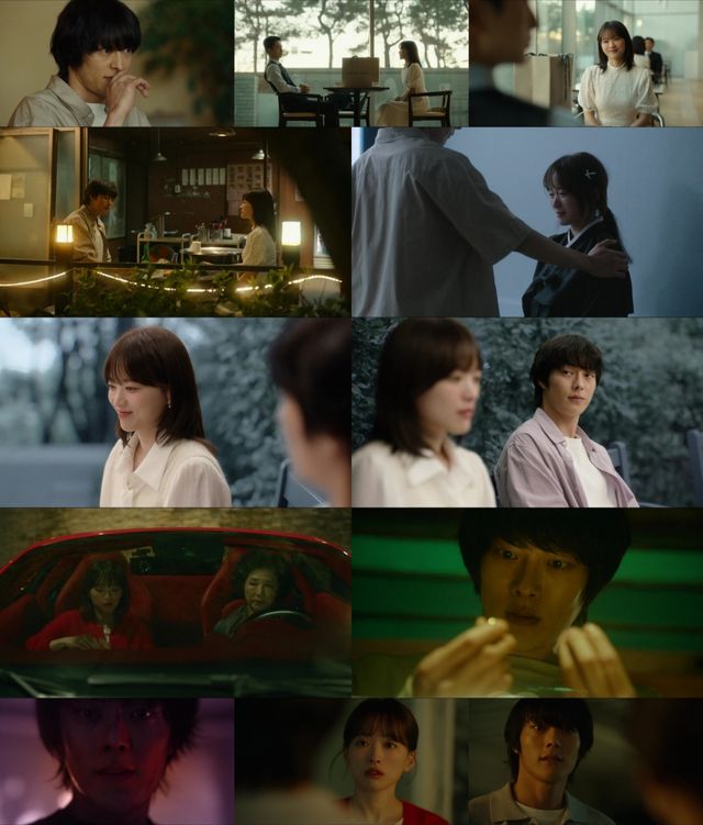 사진=JTBC '히어로는 아닙니다만' 방송 캡처