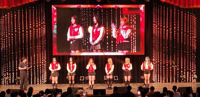 사진=IST엔터테인먼트 제공