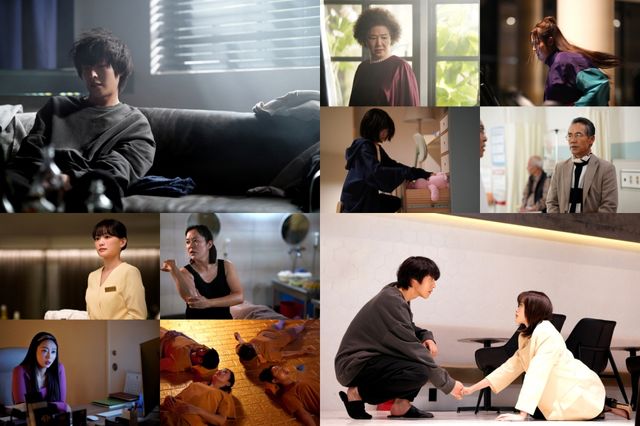 사진=JTBC '히어로는 아닙니다만' 제공