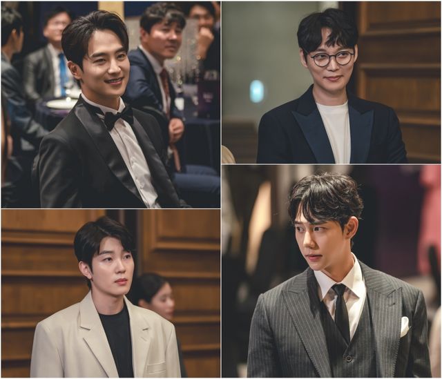 사진=KBS 2TV '스캔들' 제공