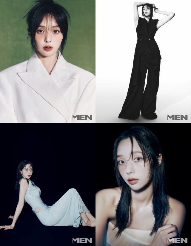 사진=맨 노블레스 제공