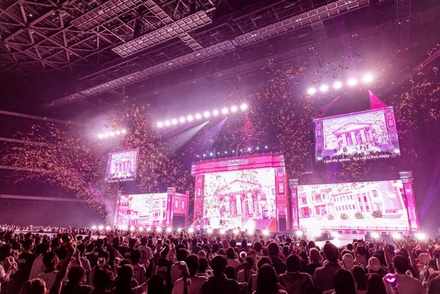 사진=JYP 엔터테인먼트 제공