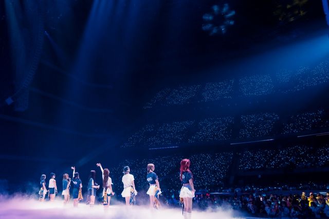 사진=JYP 엔터테인먼트 제공