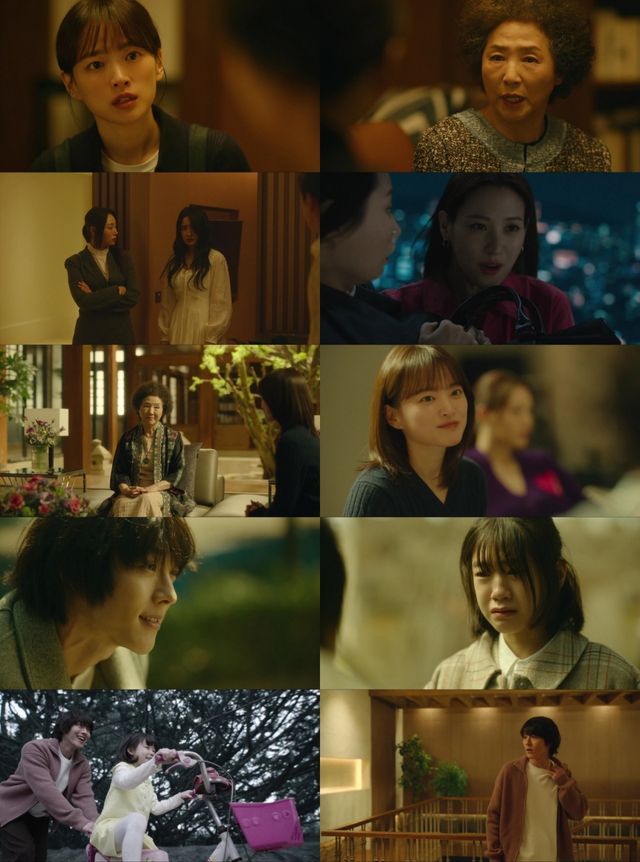 사진=JTBC '히어로는 아닙니다만' 11회 방송 캡처