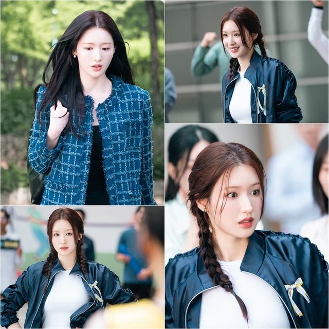 사진=지니 TV 제공