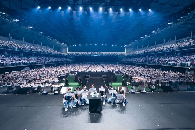 사진=JYP Entertainment, Sony Music Labels Inc. 제공