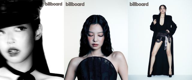 사진=빌보드(Billboard) 제공