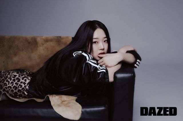 사진=데이즈드 제공