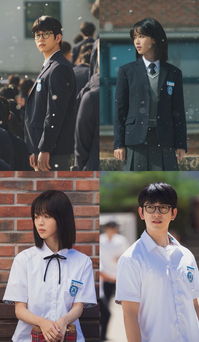 사진=쇼박스, 미스터로맨스 제공