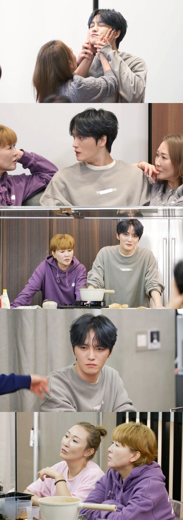 사진=KBS 2TV '신상출시 편스토랑' 방송 캡처