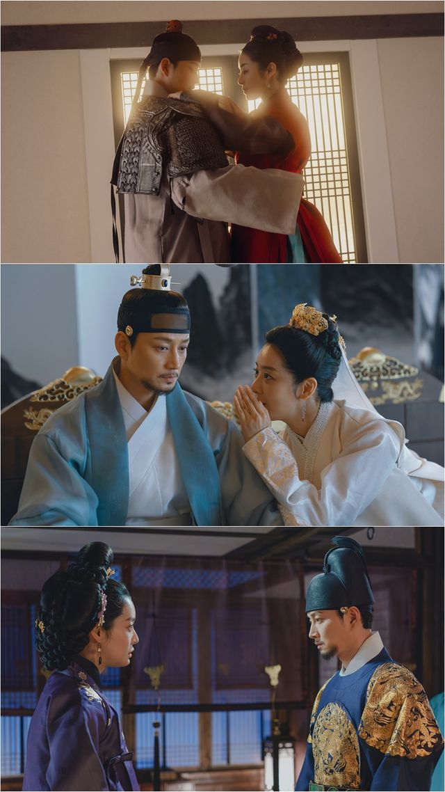 사진=tvN, TVING 제공