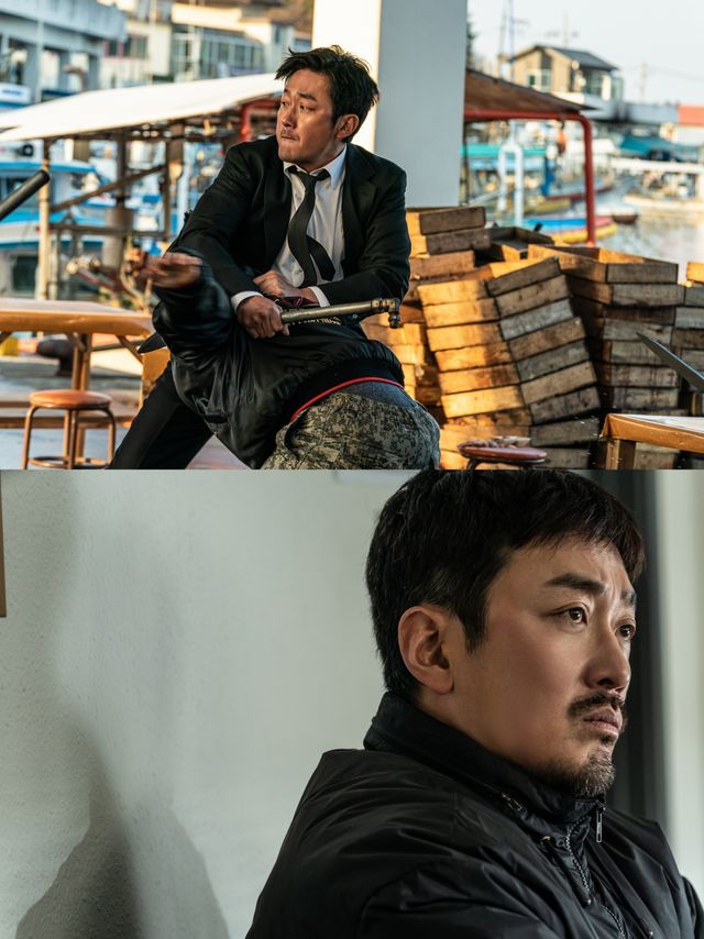 사진=(주)바른손이앤에이 제공