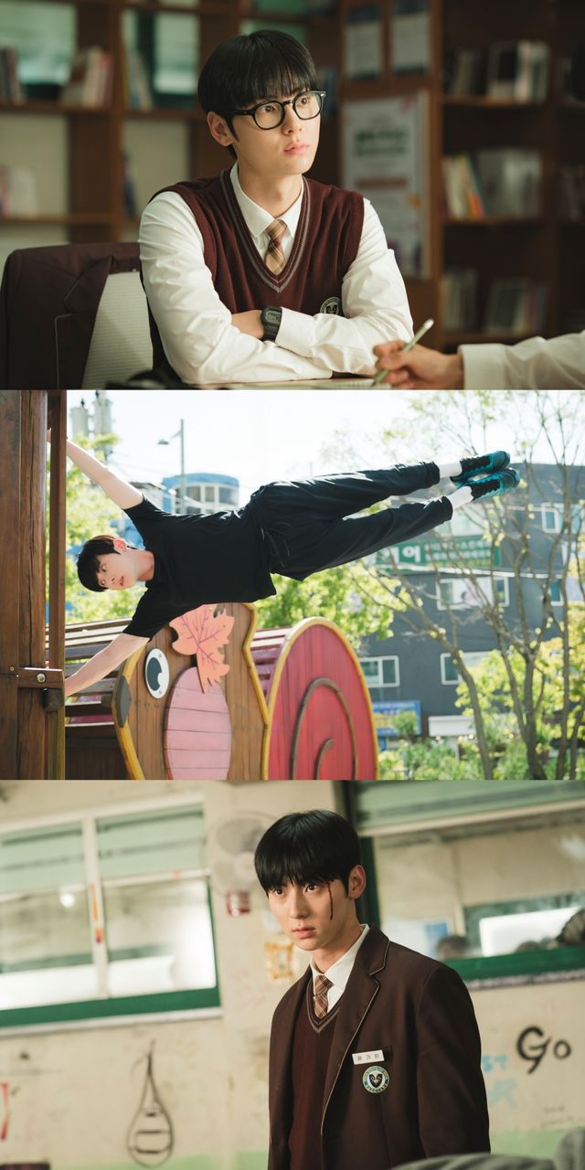 사진=티빙(TVING) 제공