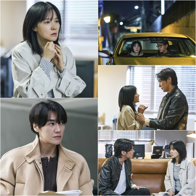 사진=KBS2 '은수 좋은 날' 방송 캡처