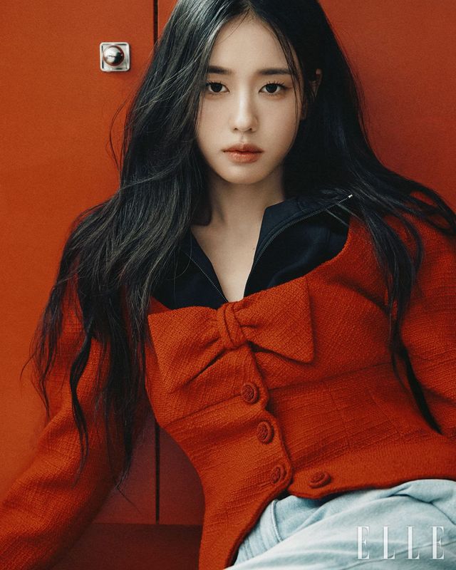 사진=엘르 제공