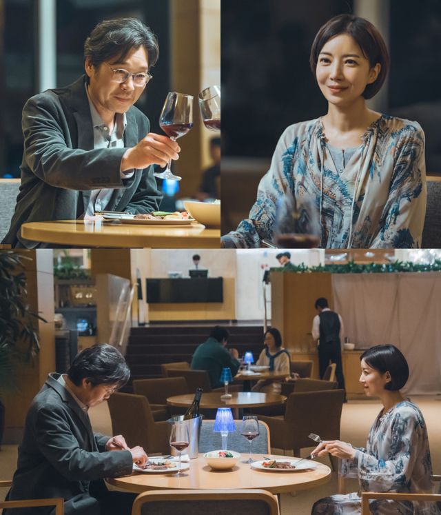 사진=JTBC·SLL·하우픽쳐스 제공