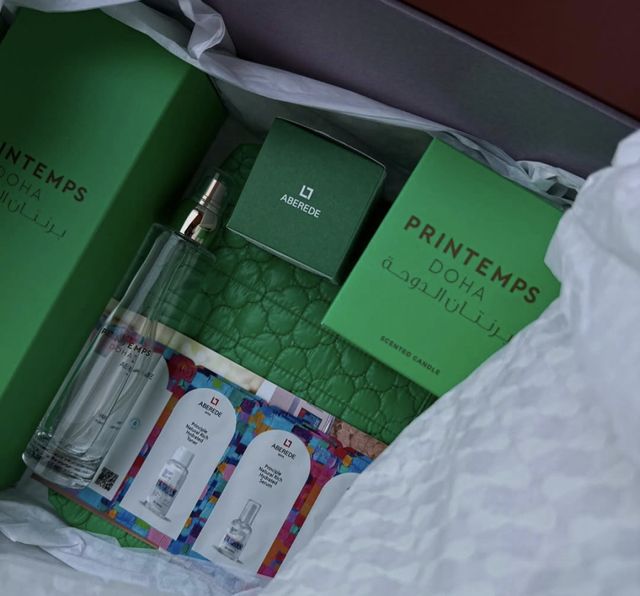 사진=아베르데 제공