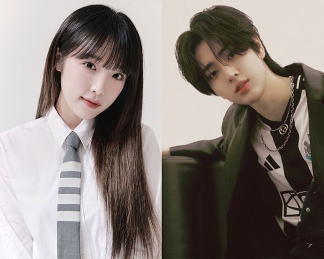 사진=위에화엔터테인먼트 제공