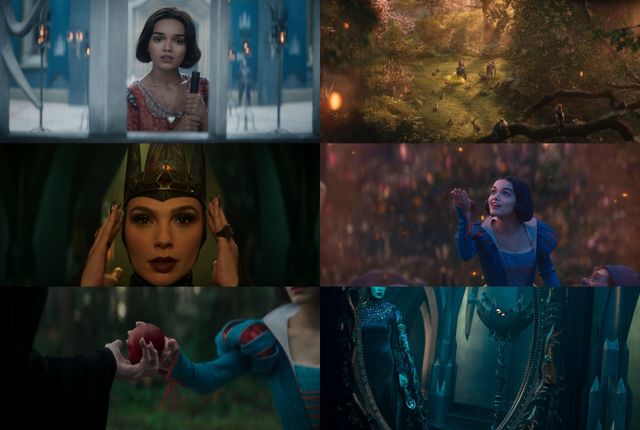 사진=월트디즈니 컴퍼니 코리아 제공