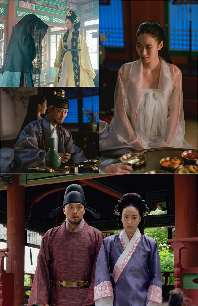 사진=tvN, TVING 제공