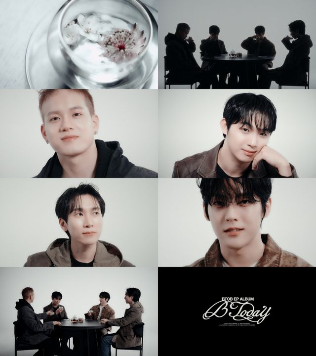 사진=비투비 컴퍼니 제공