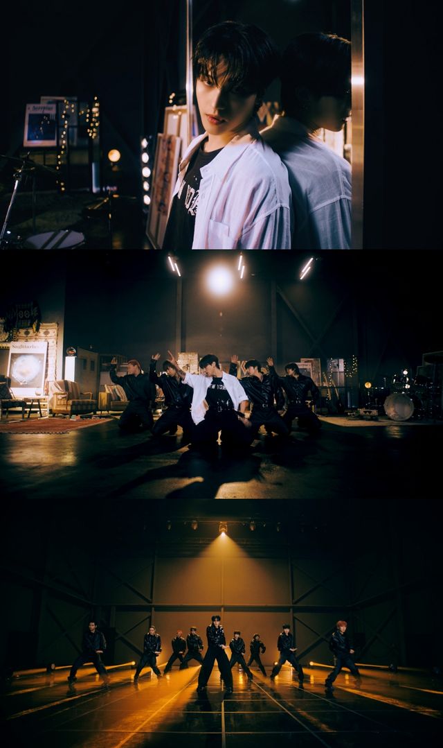 사진= KQ엔터테인먼트 제공