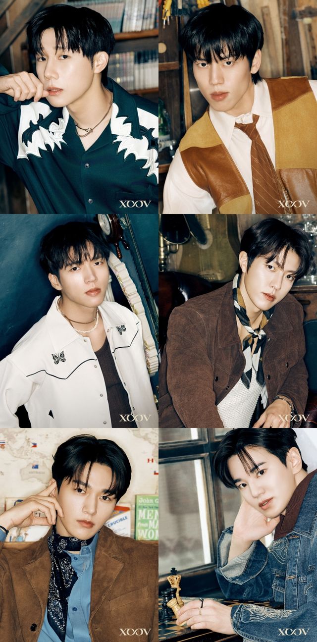 사진=인피니트 컴퍼니 제공