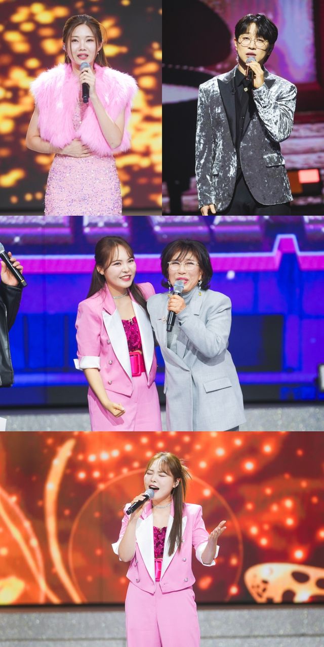 사진=TV CHOSUN 제공