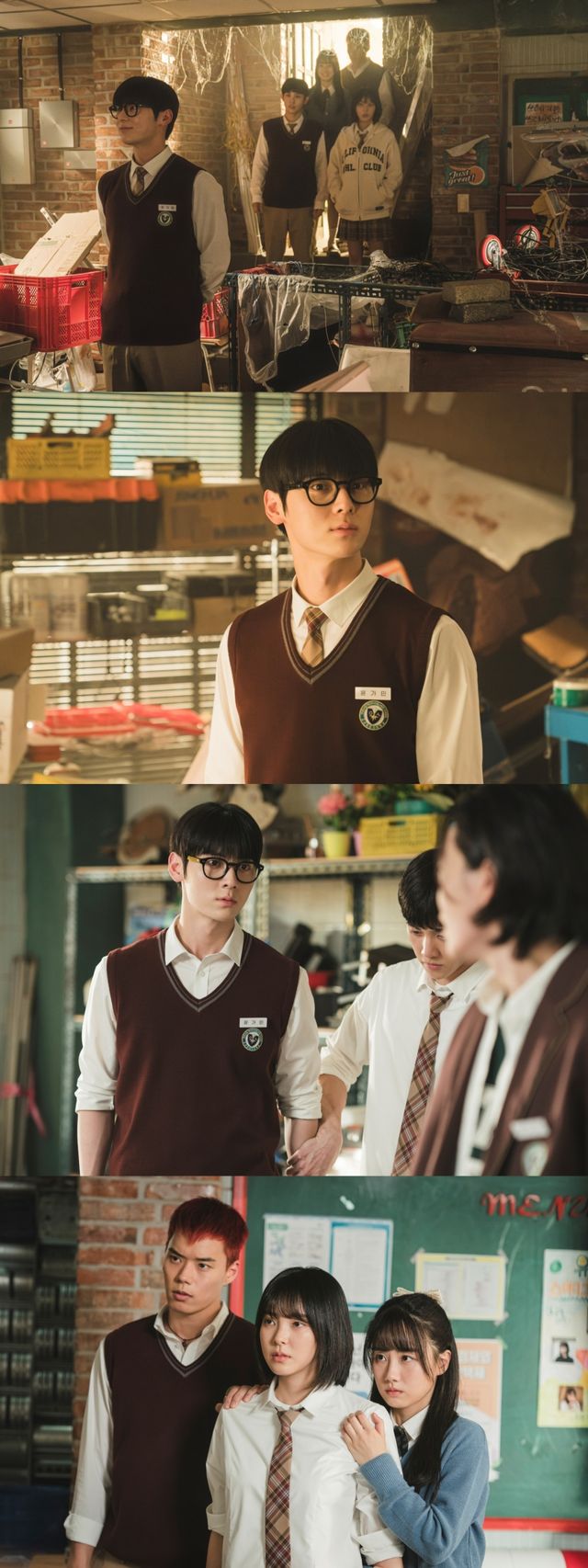 사진=티빙(TVING) 제공