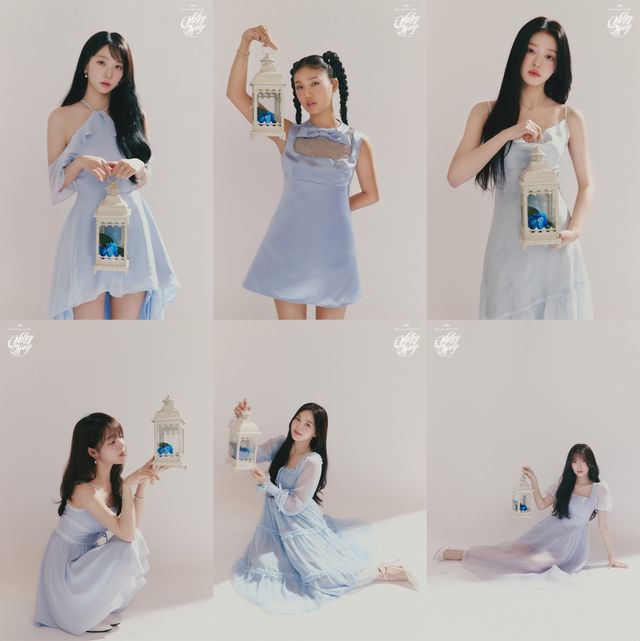 사진=알비더블유, WM엔터테인먼트 제공