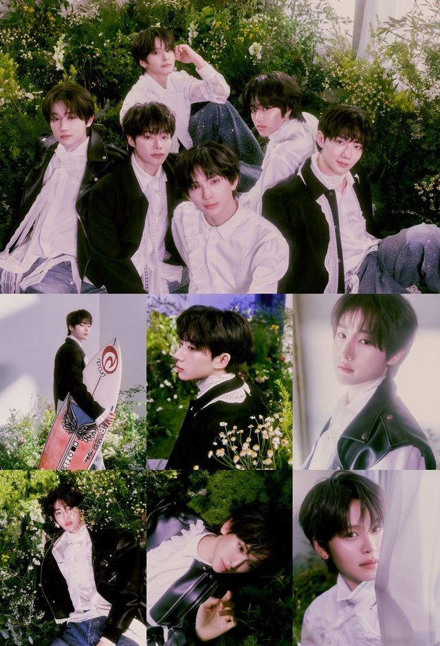 사진= 위에화엔터테인먼트 제공