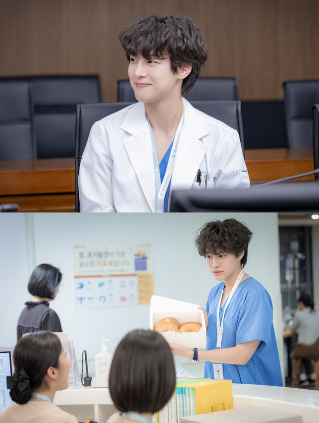 사진=tvN '언젠가는 슬기로울 전공의생활' 제공