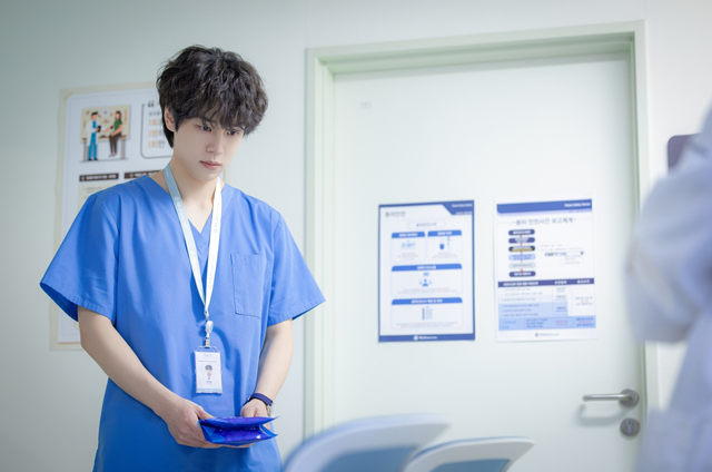 사진=tvN '언젠가는 슬기로울 전공의생활' 제공