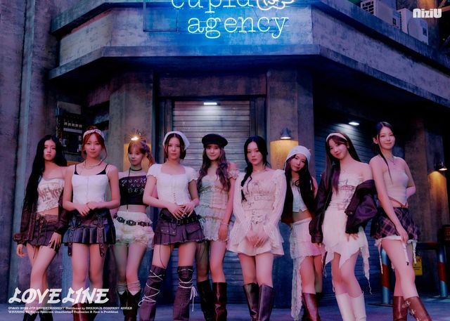 사진=JYP엔터테인먼트 제공