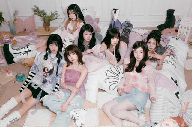 사진=인코드엔터테인먼트 제공