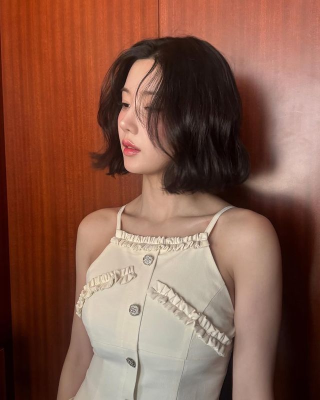 사진=권은비 SNS