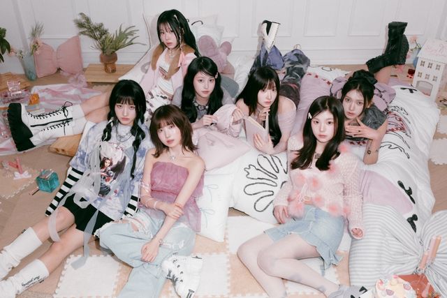 사진=인코드 엔터테인먼트 제공