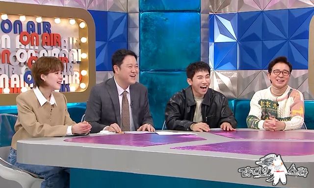사진=MBC '라디오스타' 제공