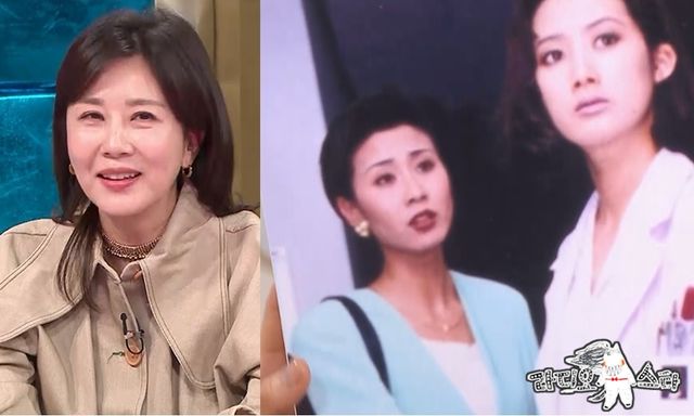 사진=MBC '라디오스타' 제공