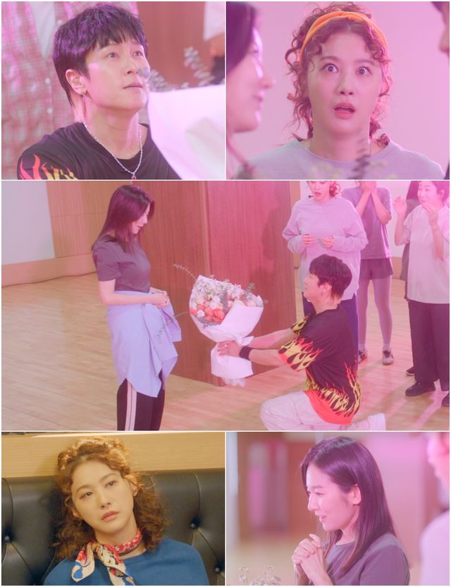 사진=KBS 2TV '독수리 5형제를 부탁해!' 제공