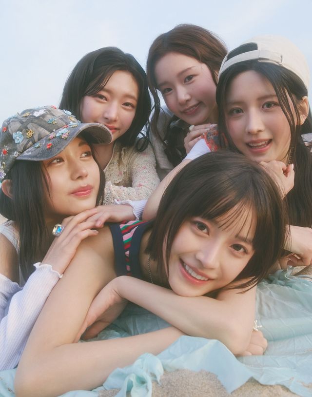 사진 에이치뮤직엔터테인먼트 제공