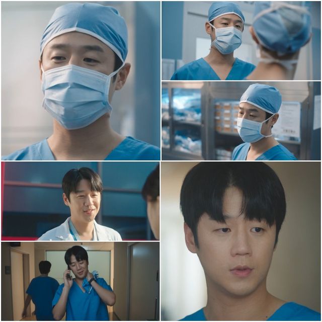 사진=tvN '언젠가는 슬기로울 전공의생활' 방송 캡처