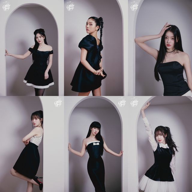 사진=알비더블유, WM엔터테인먼트 제공