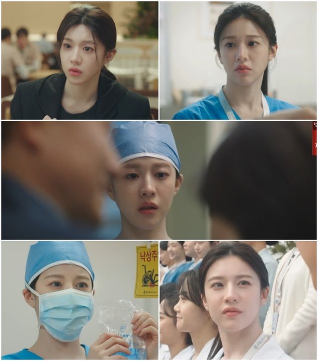 사진=tvN '언젠가는 슬기로울 전공의생활' 방송 캡쳐